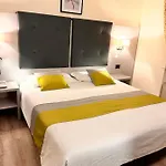 Hotel Aurora Mestre