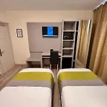 Aurora Hotel Mestre