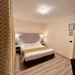 Aurora Hotel Mestre