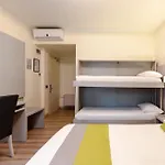 Aurora Hotel