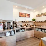 Aurora Hotel Mestre