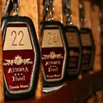 Aurora Hotel
