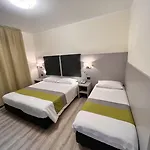 Hotel Aurora Mestre