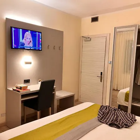 Hotel Aurora Mestre
