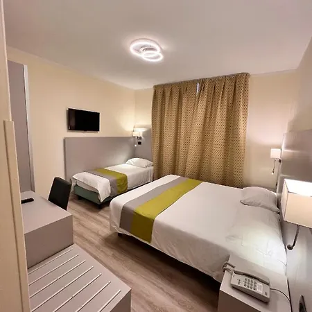 Aurora 3* Местре