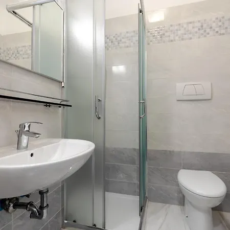 Hotel Aurora Mestre