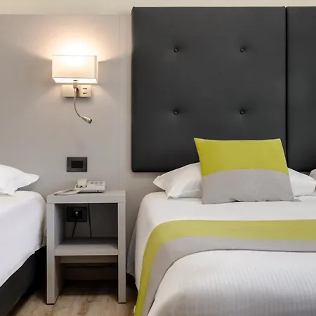 Aurora 3* Местре