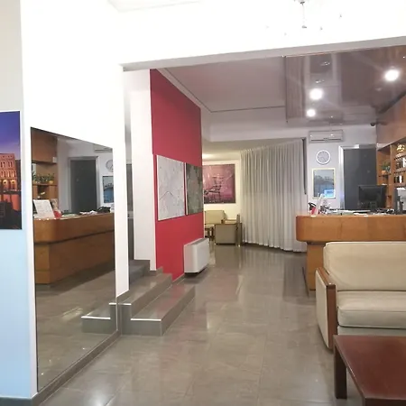 Aurora 3* Местре