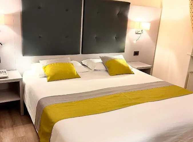 Ξενοδοχείο Aurora Μέστρε