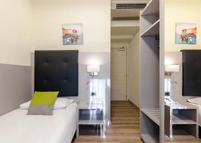 Aurora Ξενοδοχείο