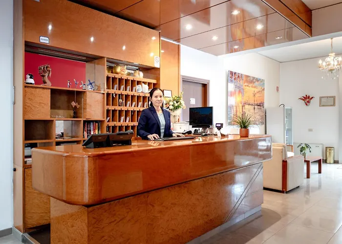 Aurora Ξενοδοχείο 3*