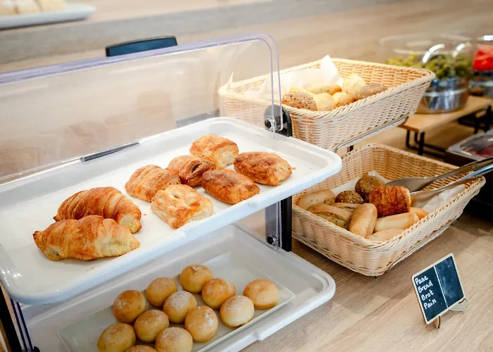 Aurora Ξενοδοχείο