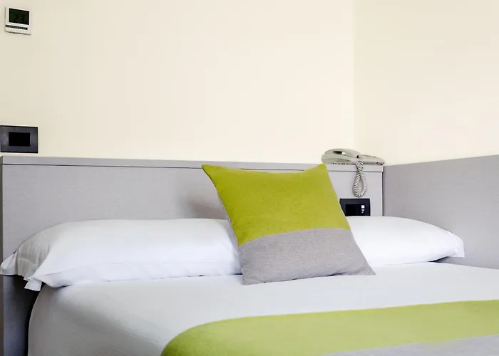 Aurora Ξενοδοχείο Μέστρε