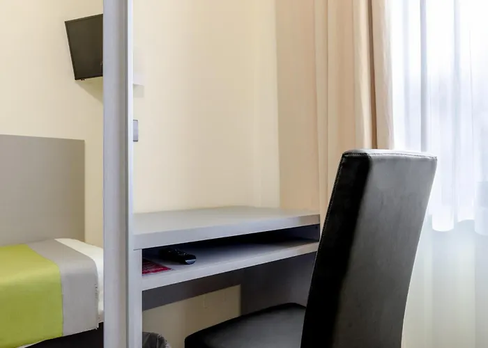 Aurora Ξενοδοχείο Μέστρε