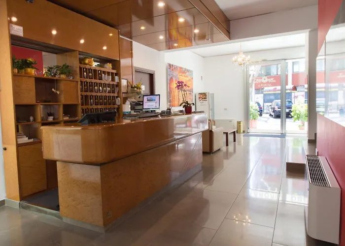 Aurora 3* Μέστρε