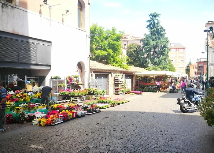 Ξενοδοχείο Aurora 3*