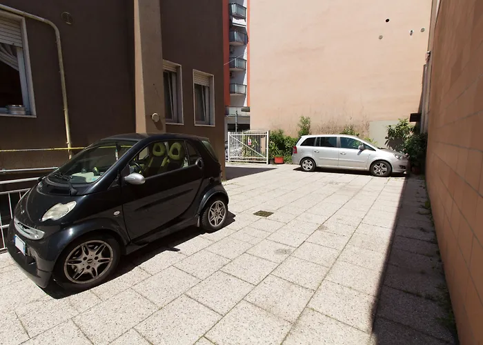 Ξενοδοχείο Aurora Μέστρε