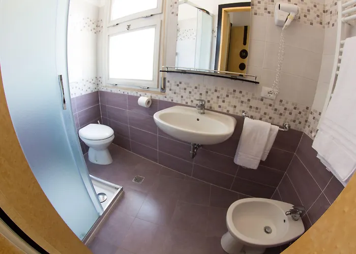 Aurora 3* Μέστρε