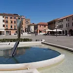 Hotel Aurora Mestre