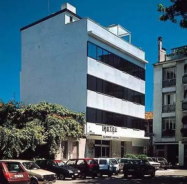 Hotell Aurora