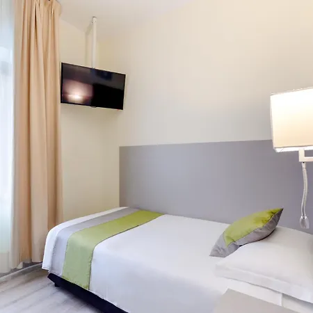 Aurora Hotel Mestre