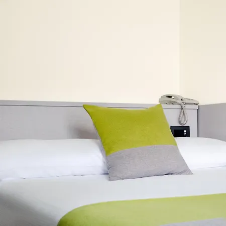 Aurora Otel Mestre