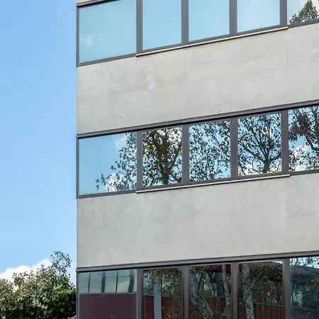 Aurora Hotel Mestre