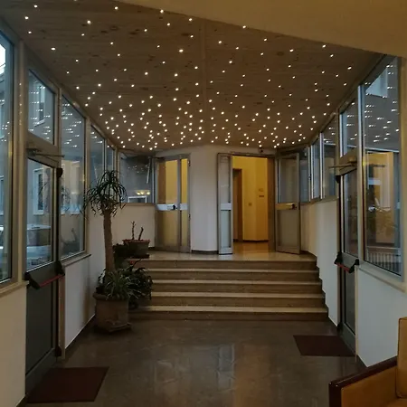Hotel Aurora Mestre