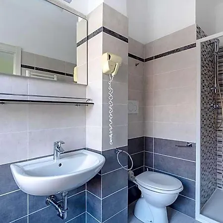 Aurora Hotel Mestre