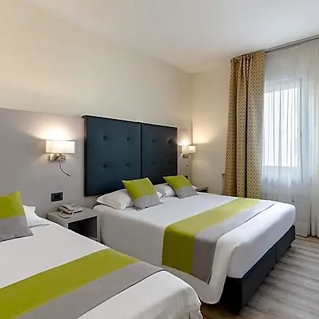 Aurora Hotel Mestre
