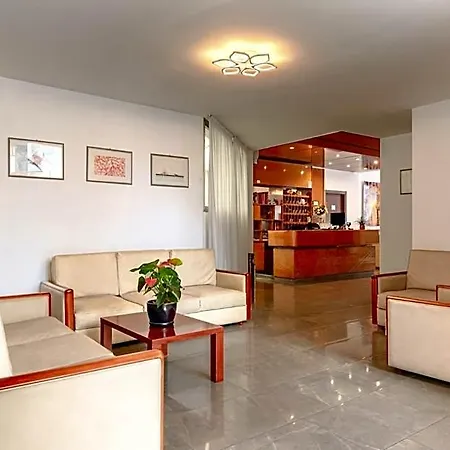 Aurora Hotel Mestre
