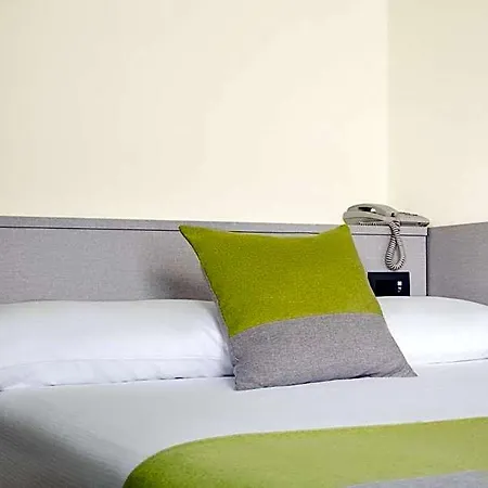 Aurora Hotel Mestre