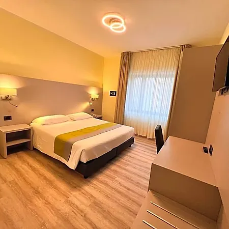 Aurora Hotel Mestre