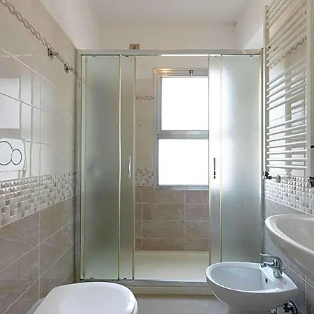 Aurora Hotel Mestre