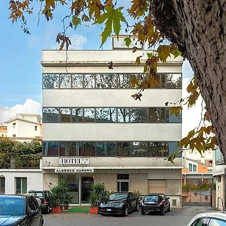 Hotel Aurora Mestre