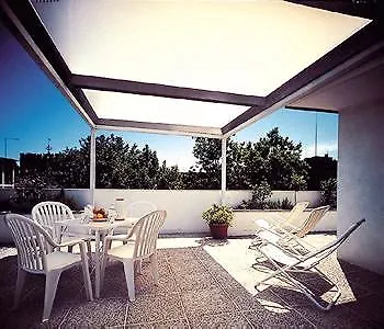 Aurora 3* Mestre