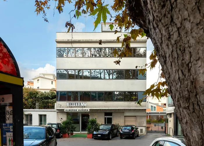 Aurora Hotel 3*