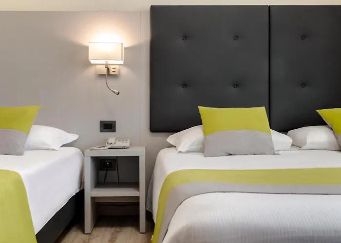 Aurora 3* Местре