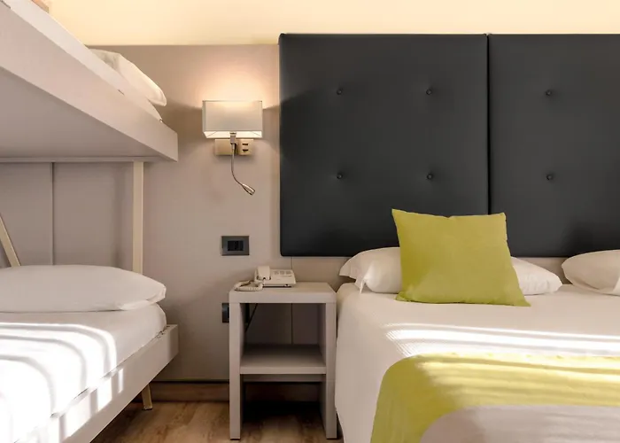 Aurora Hotel Mestre