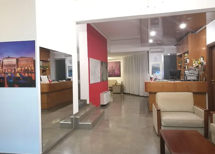 Aurora 3* Местре