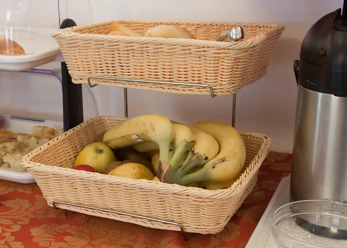 Aurora Отель Местре