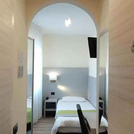 Hotel Aurora Mestre