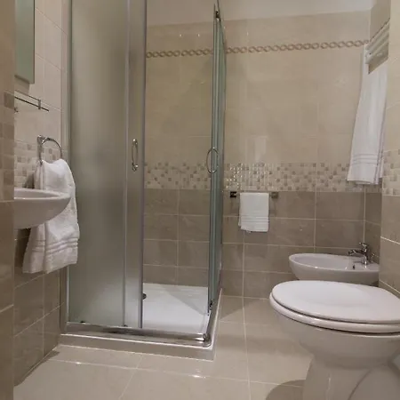 Hotel Aurora Mestre