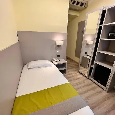 Aurora Hotel Mestre