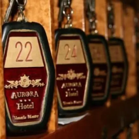 Aurora Hotel