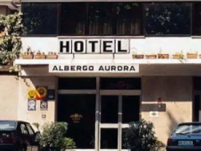Aurora Hotel