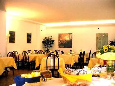 Hotel Aurora Mestre
